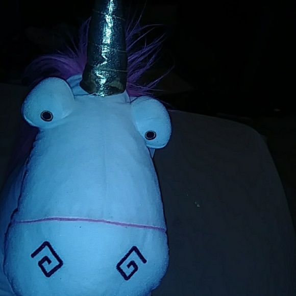 Unicorn from despicable me - Picture 2 of 4